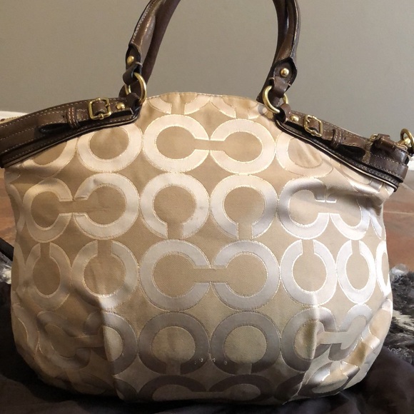 Coach Bag - Picture 5 of 11